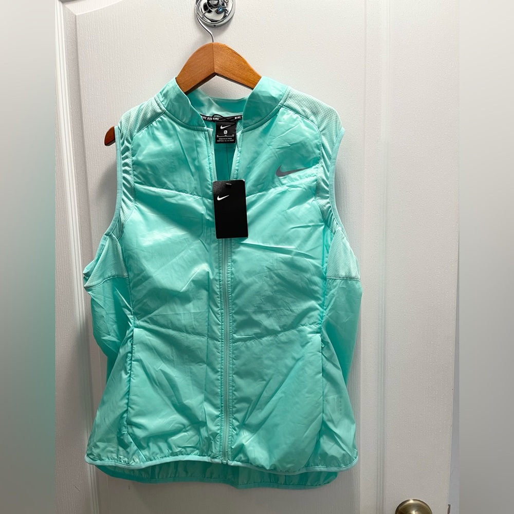 Nike Running Vest